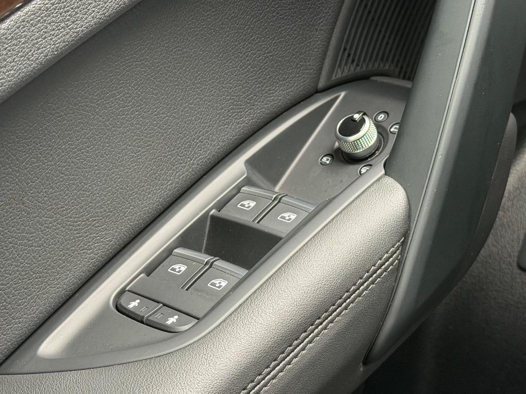 2019 Audi Q5 - $17,900