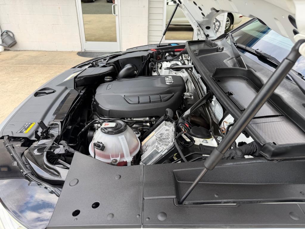 2019 Audi Q5 - $17,900