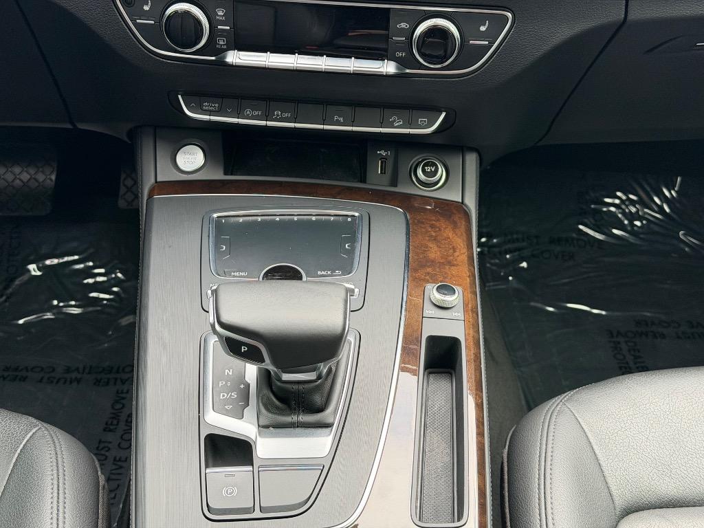 2019 Audi Q5 - $17,900