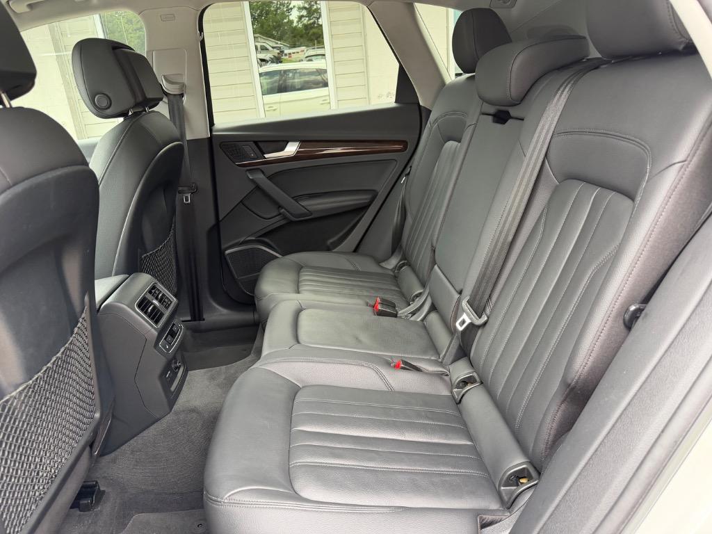 2019 Audi Q5 - $17,900