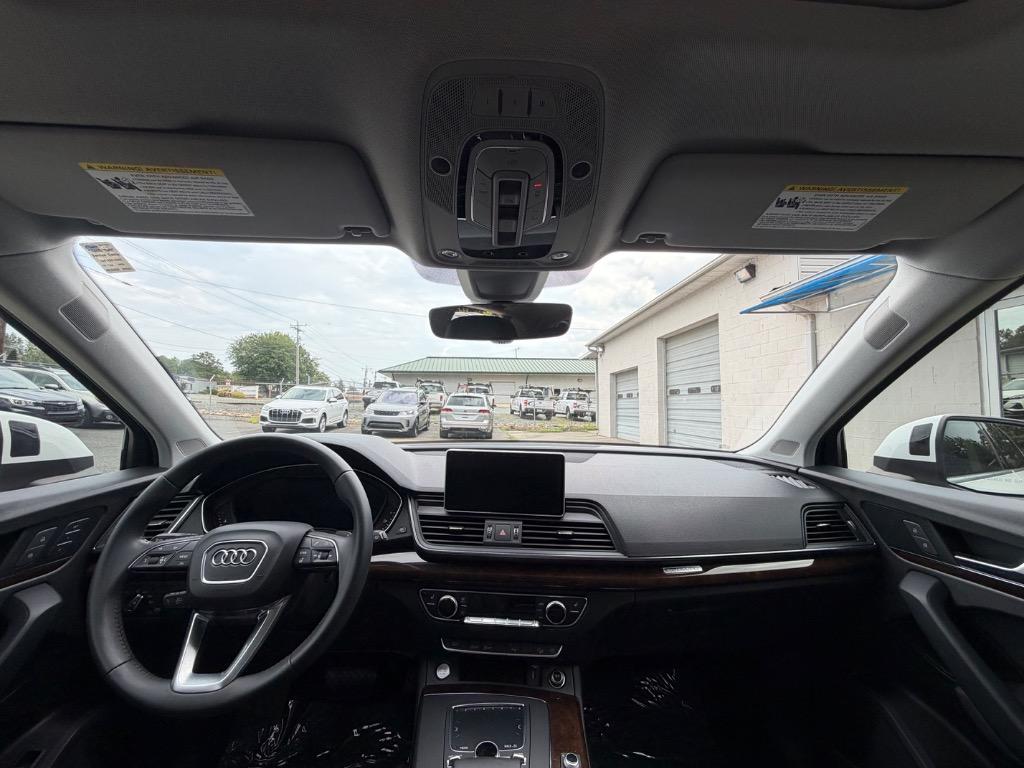 2019 Audi Q5 - $17,900