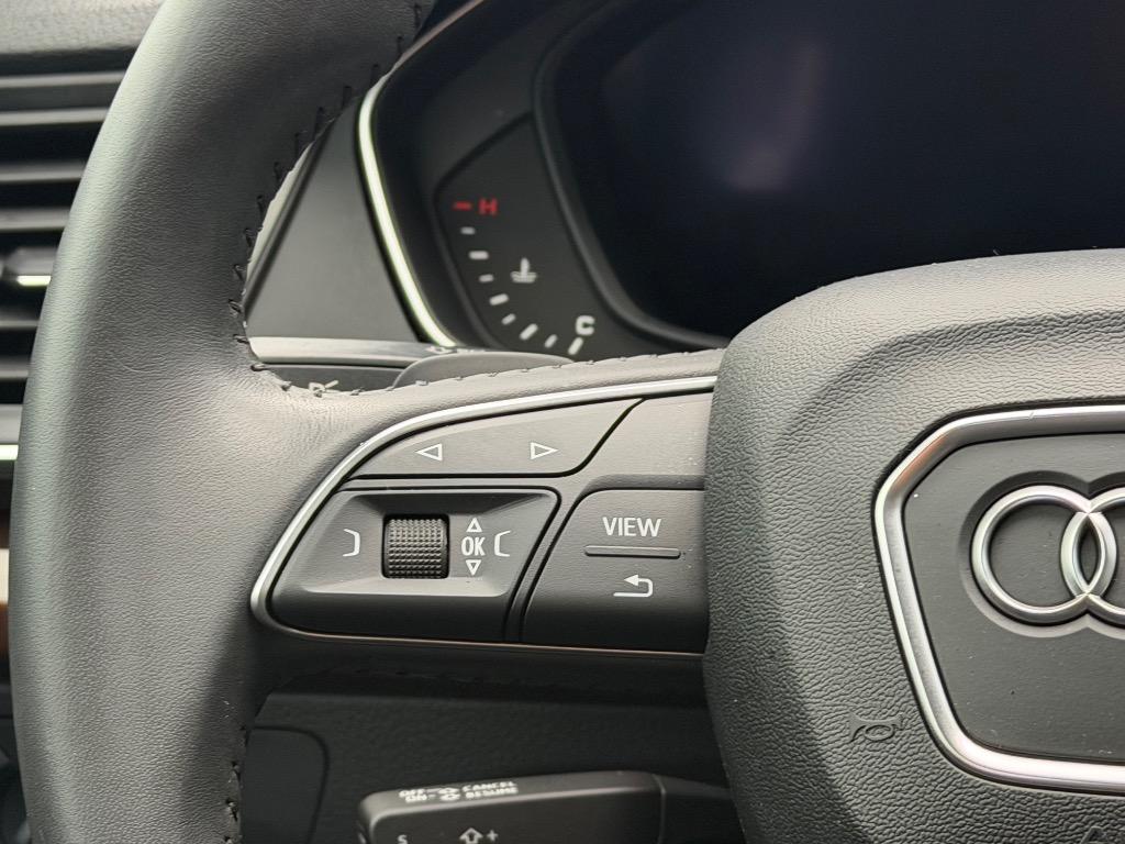 2019 Audi Q5 - $17,900