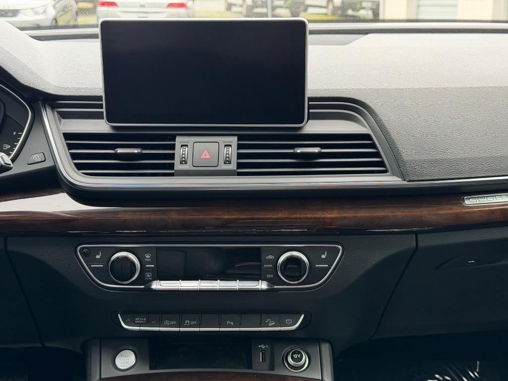 2019 Audi Q5 - $17,900