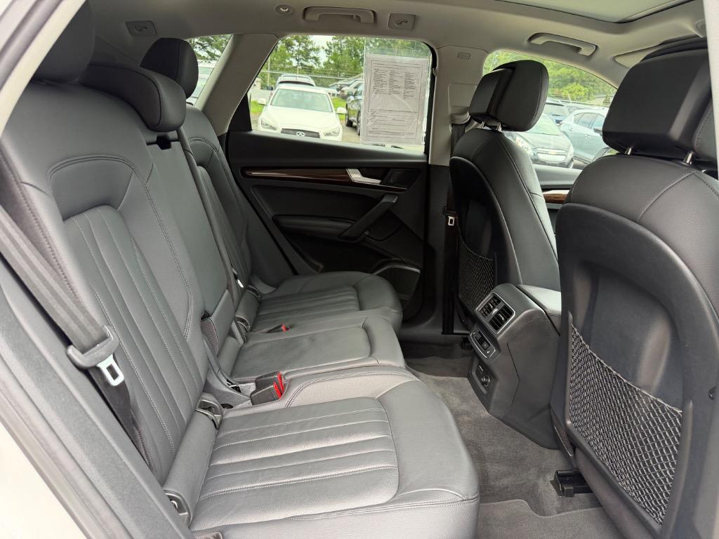 2019 Audi Q5 - $17,900