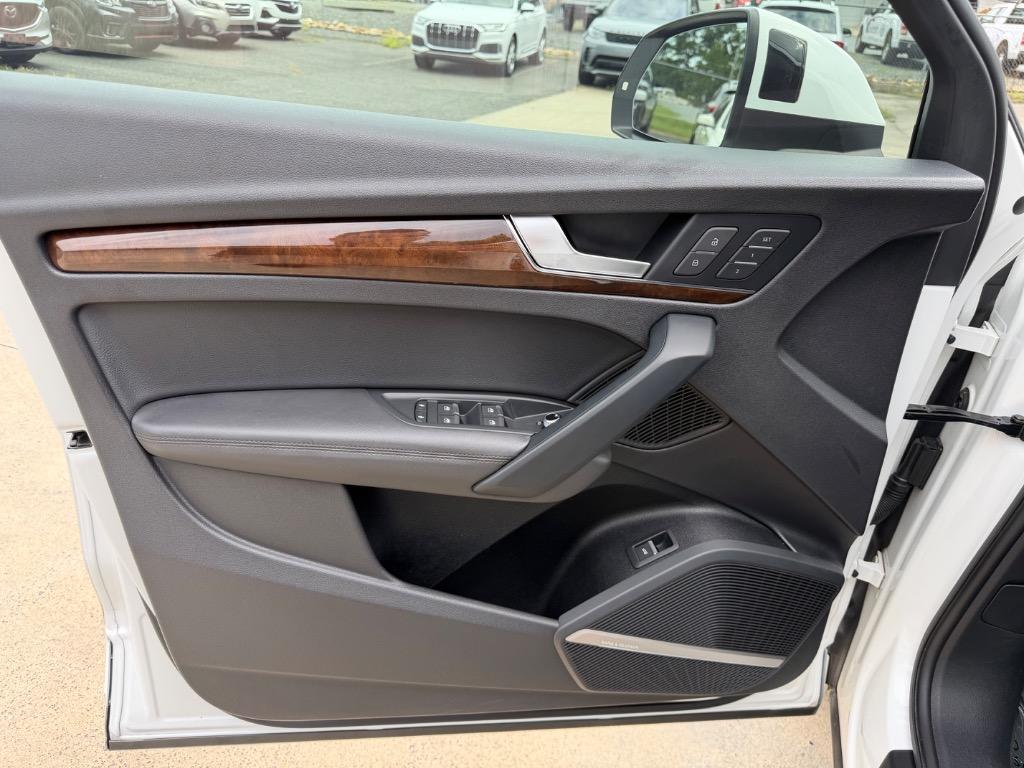 2019 Audi Q5 - $17,900