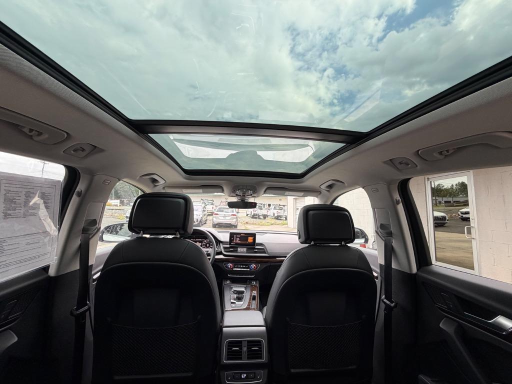 2019 Audi Q5 - $17,900