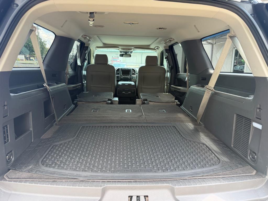 2020 Ford Expedition - $22,492