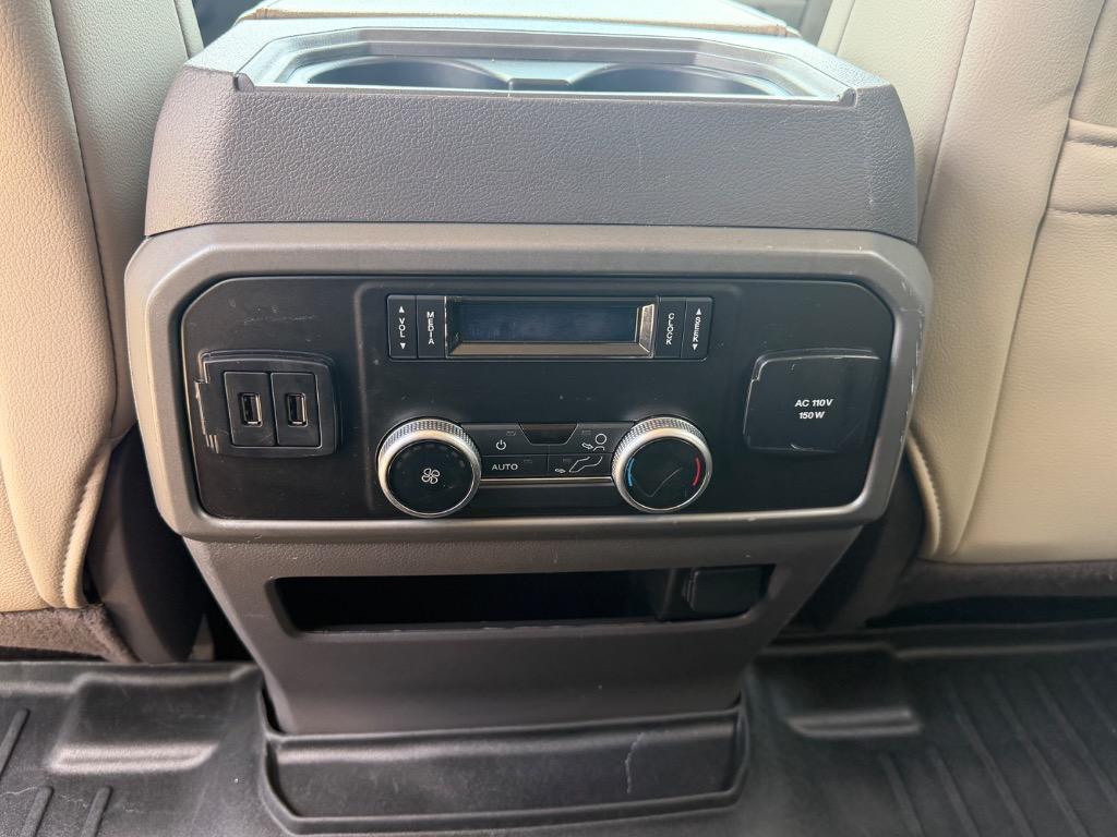 2020 Ford Expedition - $22,492