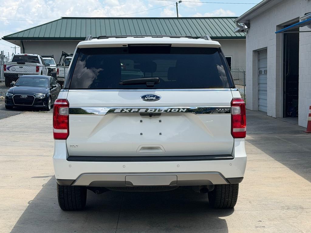 2020 Ford Expedition - $22,492