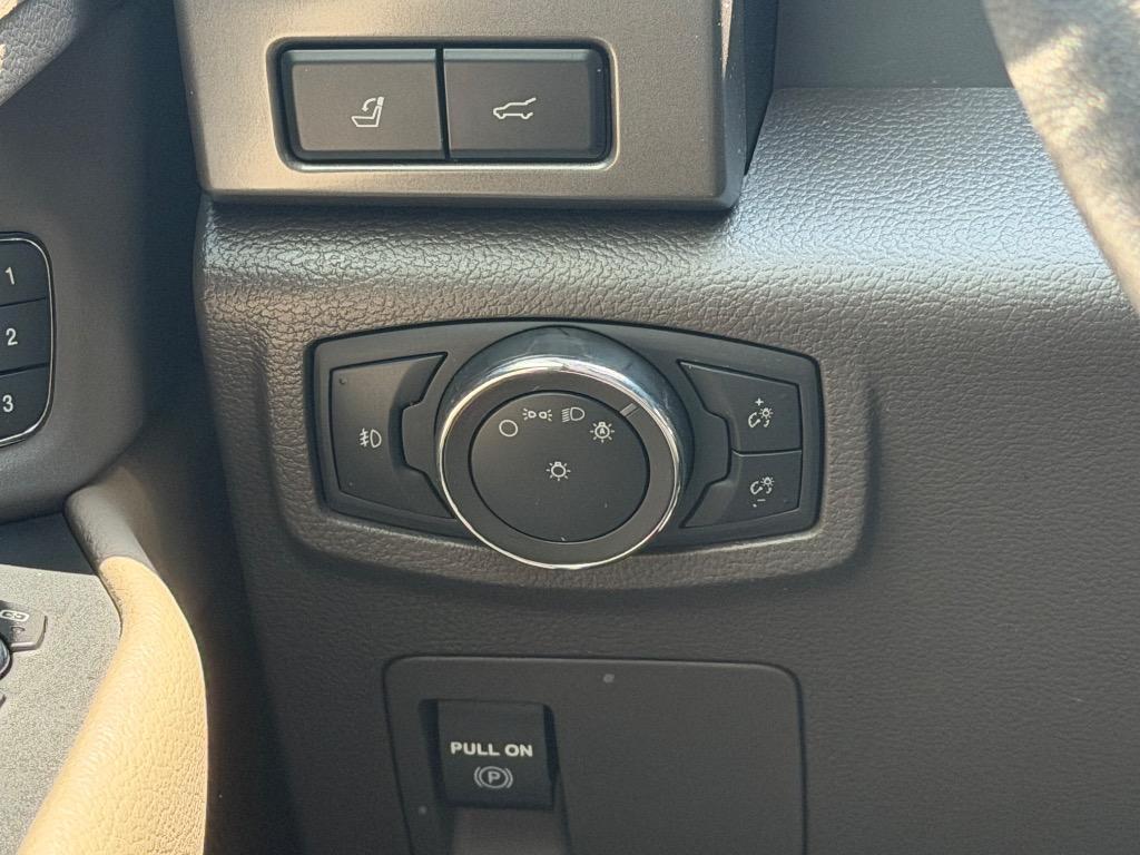 2020 Ford Expedition - $22,492
