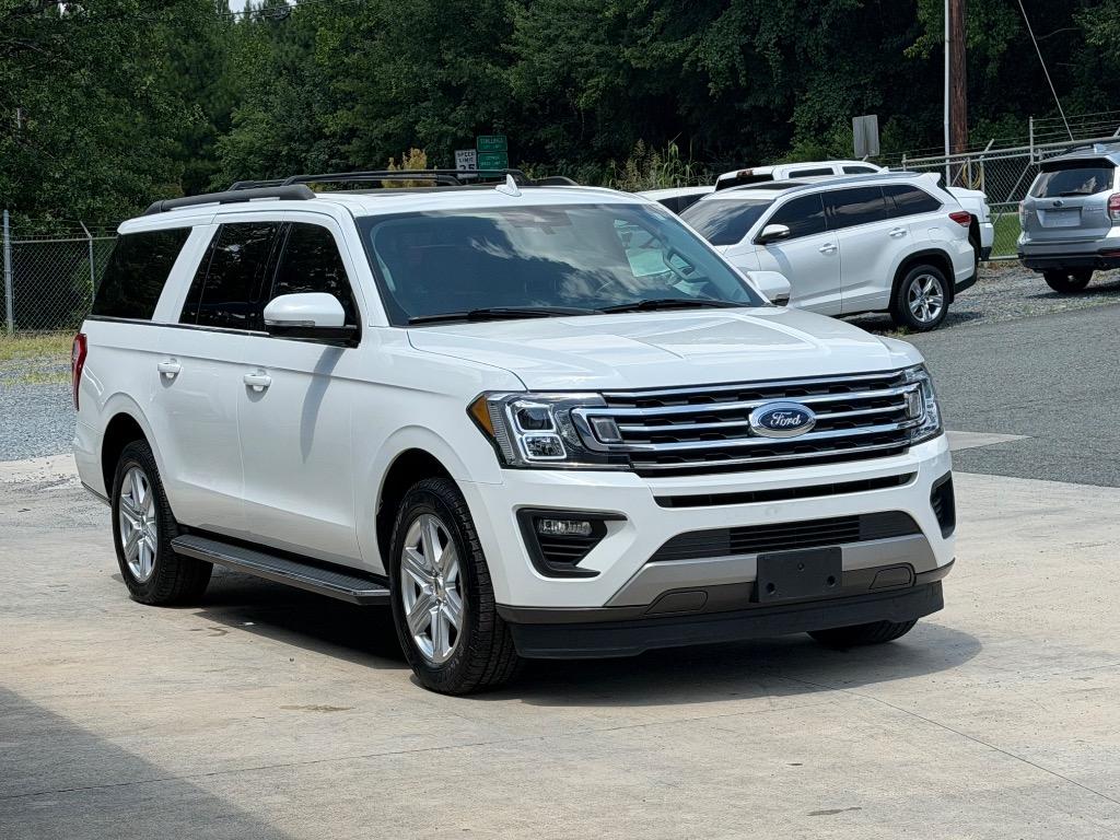 2020 Ford Expedition - $22,492