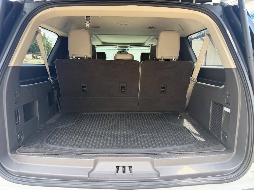 2020 Ford Expedition - $22,492