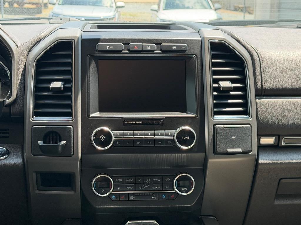2020 Ford Expedition - $22,492