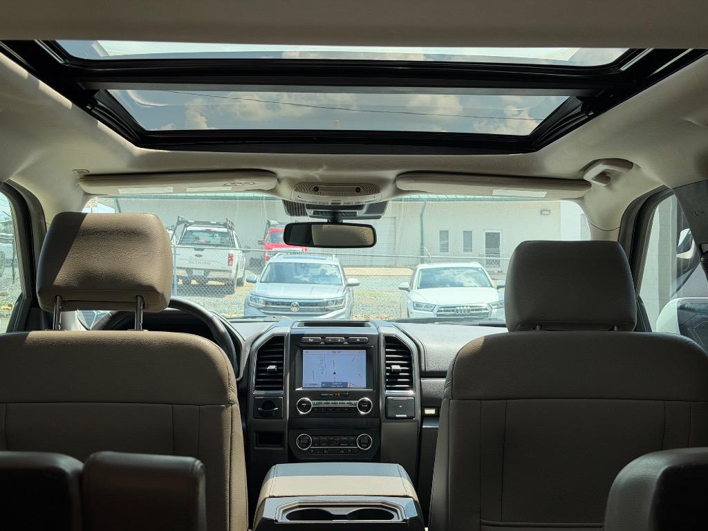 2020 Ford Expedition - $22,492