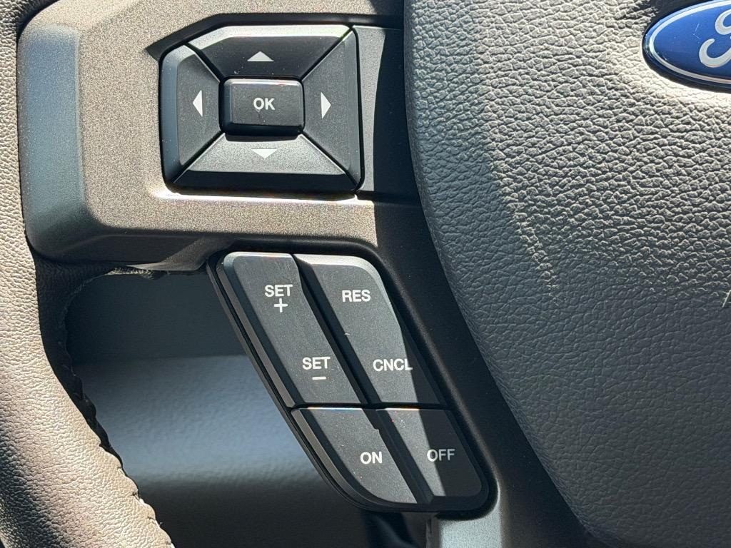 2020 Ford Expedition - $22,492