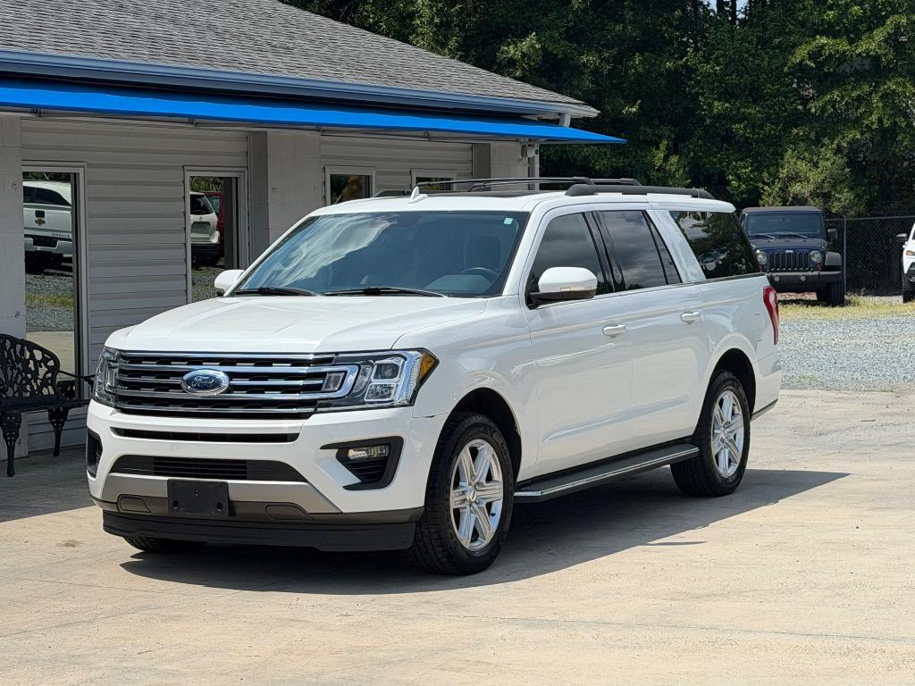 2020 Ford Expedition - $22,492
