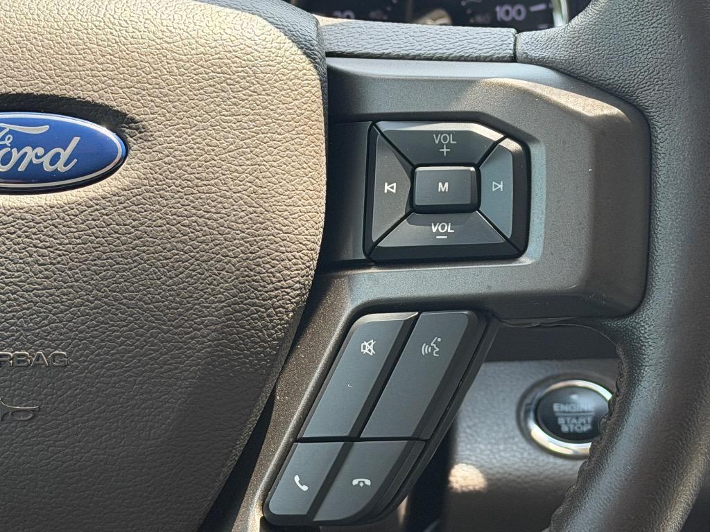 2020 Ford Expedition - $22,492