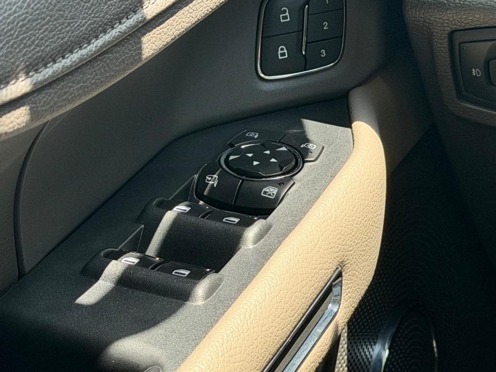 2020 Ford Expedition - $22,492