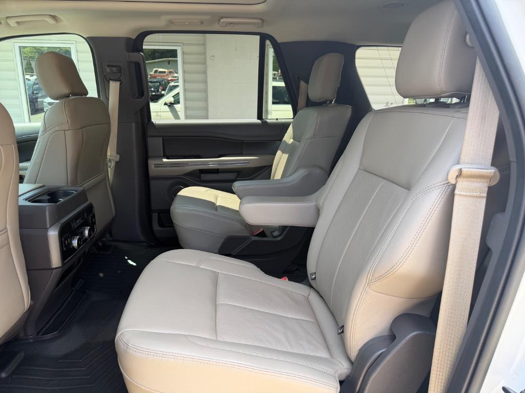 2020 Ford Expedition - $22,492