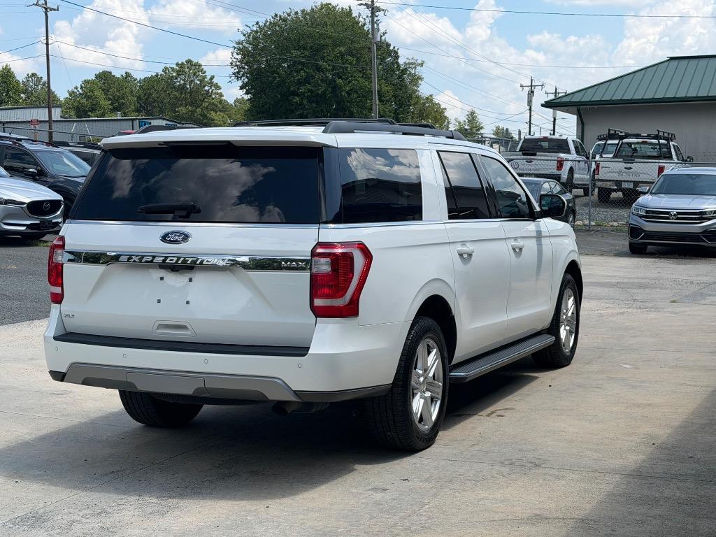 2020 Ford Expedition - $22,492