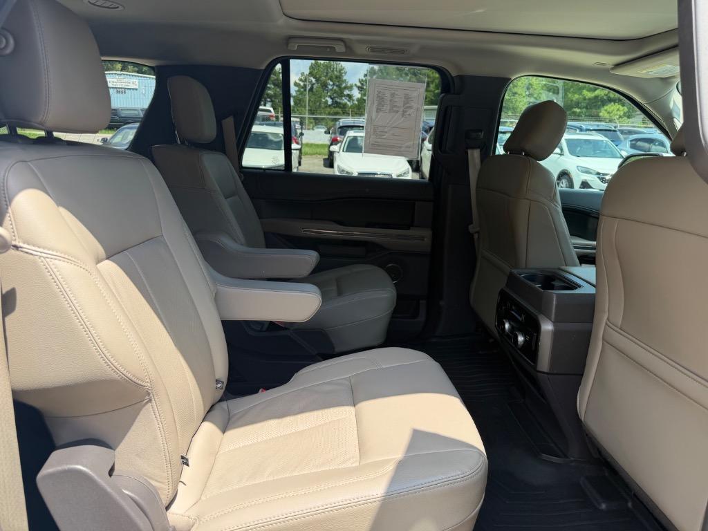 2020 Ford Expedition - $22,492