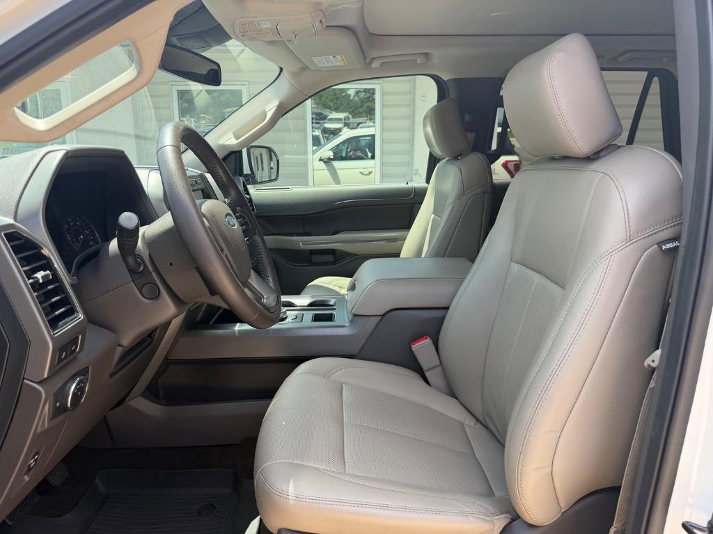 2020 Ford Expedition - $22,492