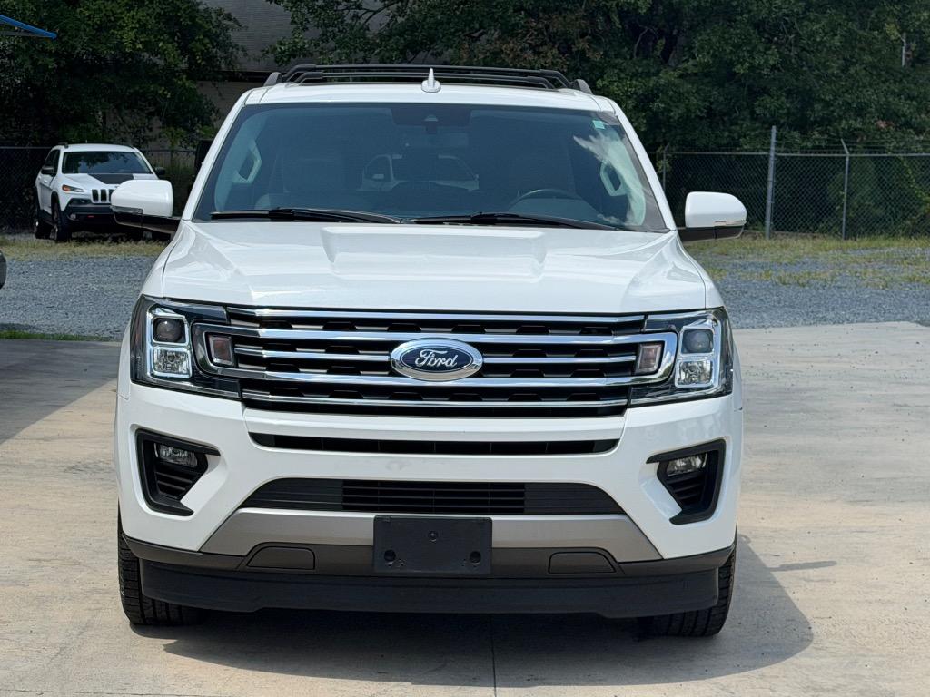 2020 Ford Expedition - $22,492