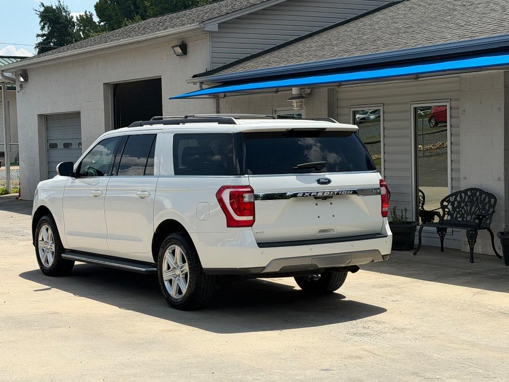 2020 Ford Expedition - $22,492
