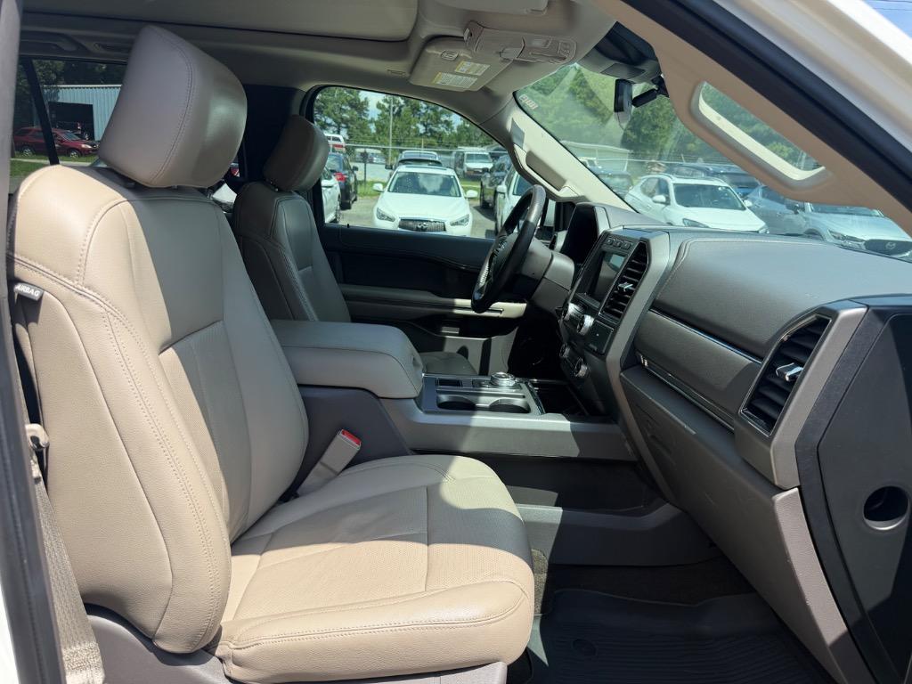 2020 Ford Expedition - $22,492