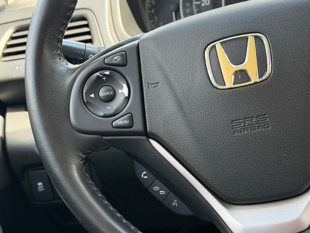 2013 Honda CR-V - $12,933