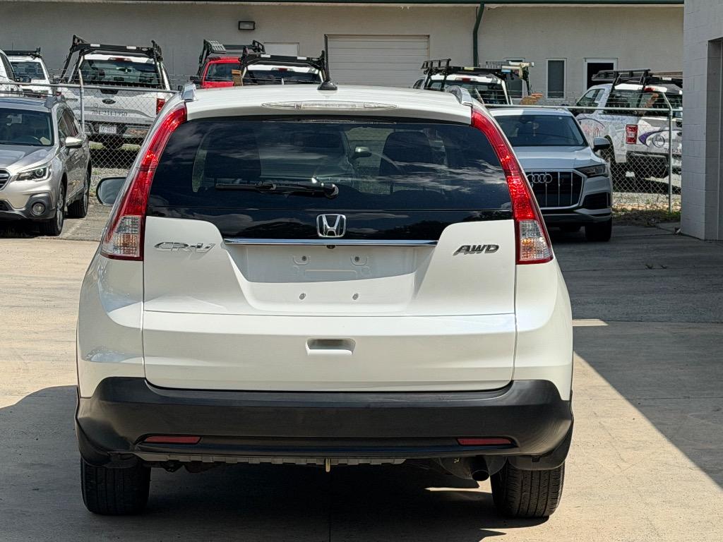 2013 Honda CR-V - $12,933
