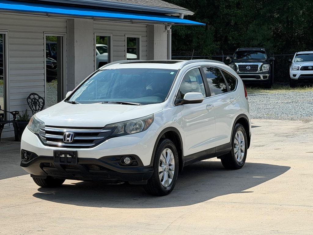 2013 Honda CR-V - $12,933