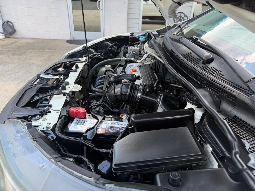 2013 Honda CR-V - $12,933