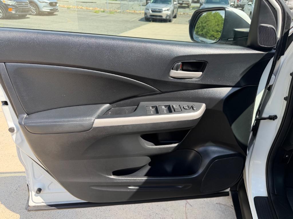 2013 Honda CR-V - $12,933