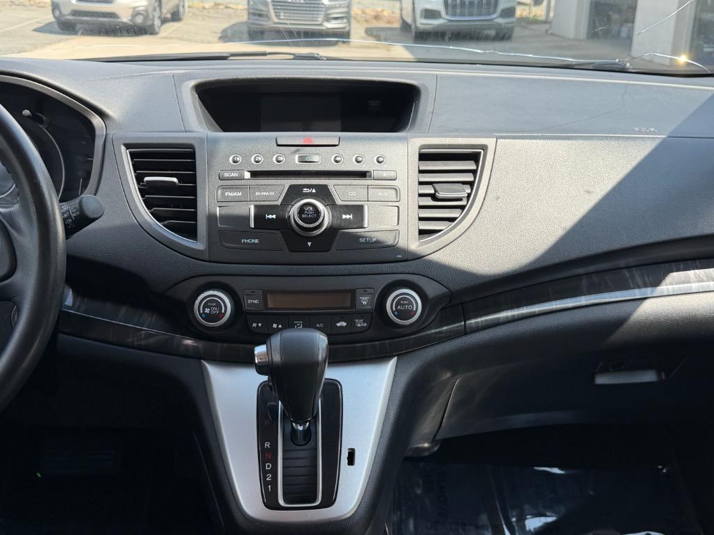 2013 Honda CR-V - $12,933