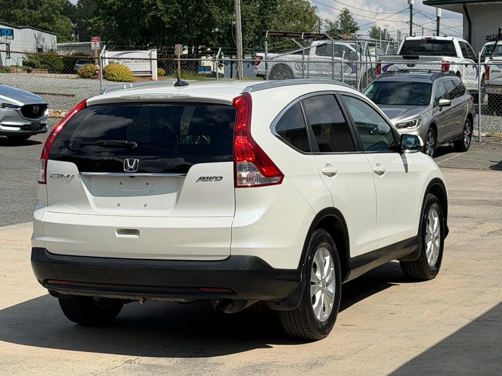 2013 Honda CR-V - $12,933