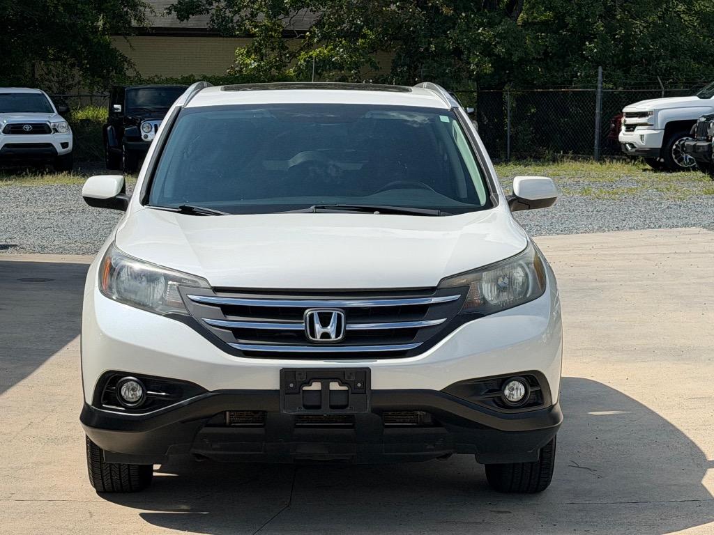 2013 Honda CR-V - $12,933