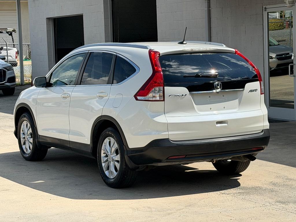 2013 Honda CR-V - $12,933