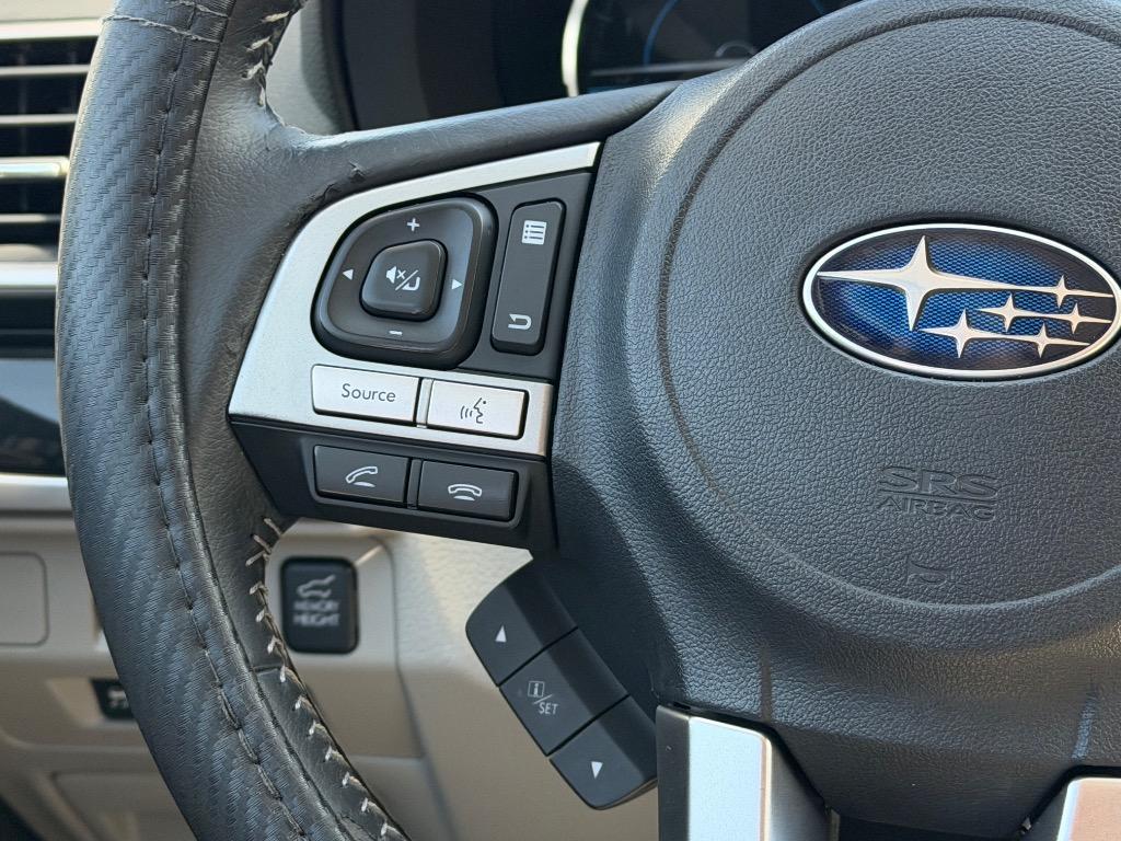 2017 Subaru Forester - $13,900