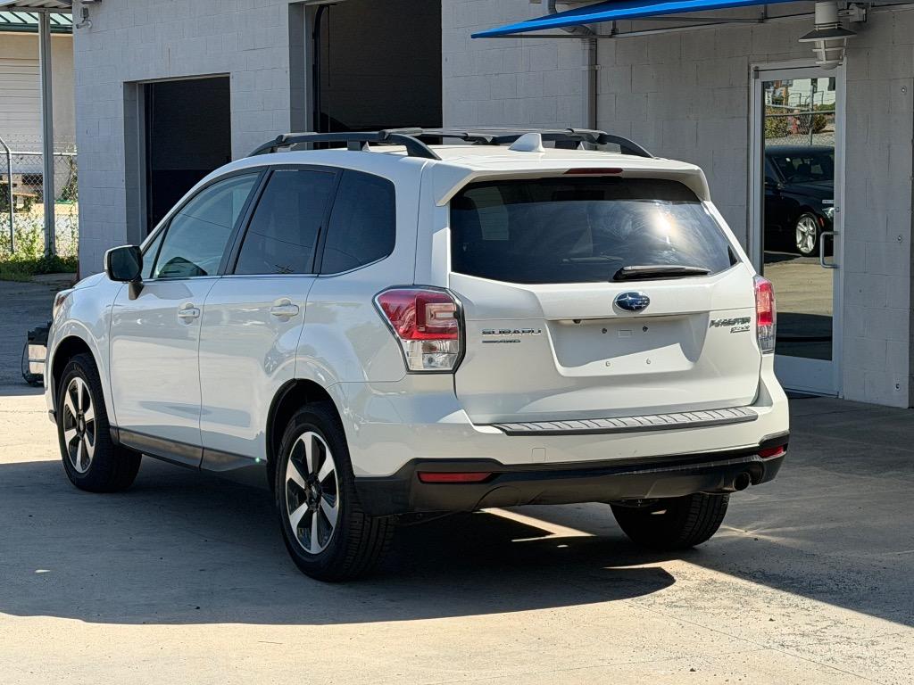 2017 Subaru Forester - $13,900