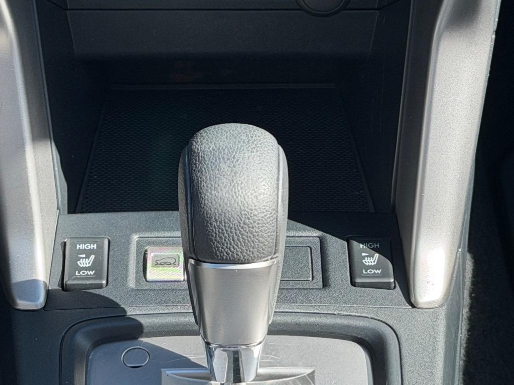 2017 Subaru Forester - $13,900