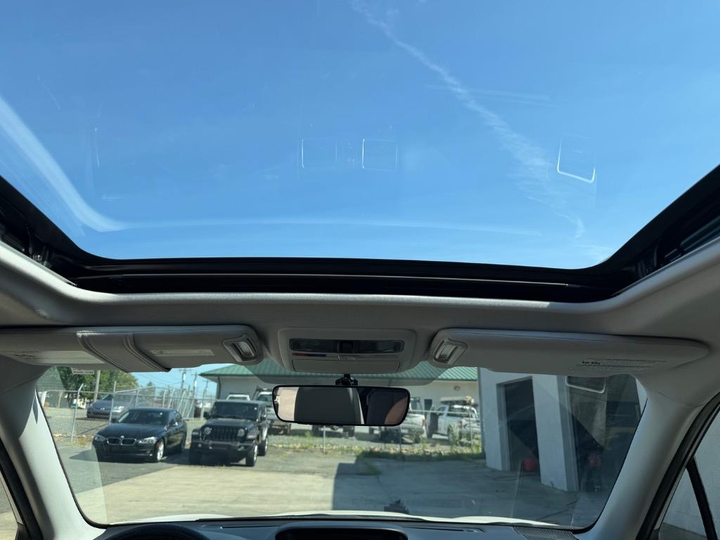 2017 Subaru Forester - $13,900
