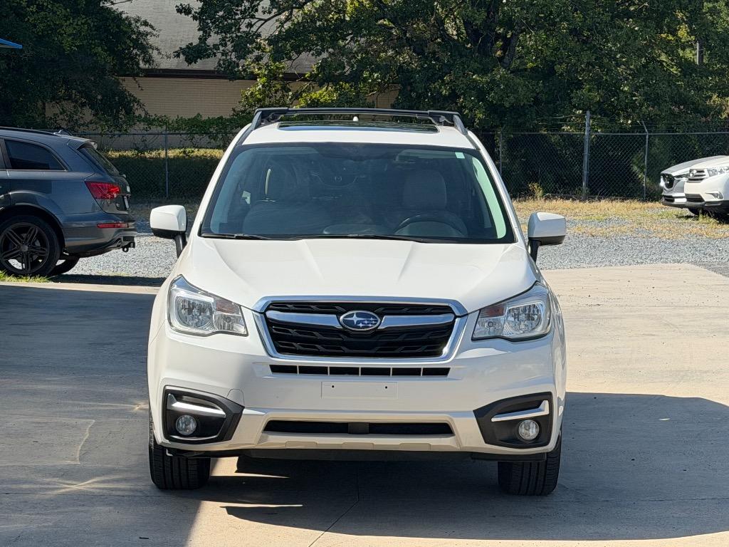 2017 Subaru Forester - $13,900