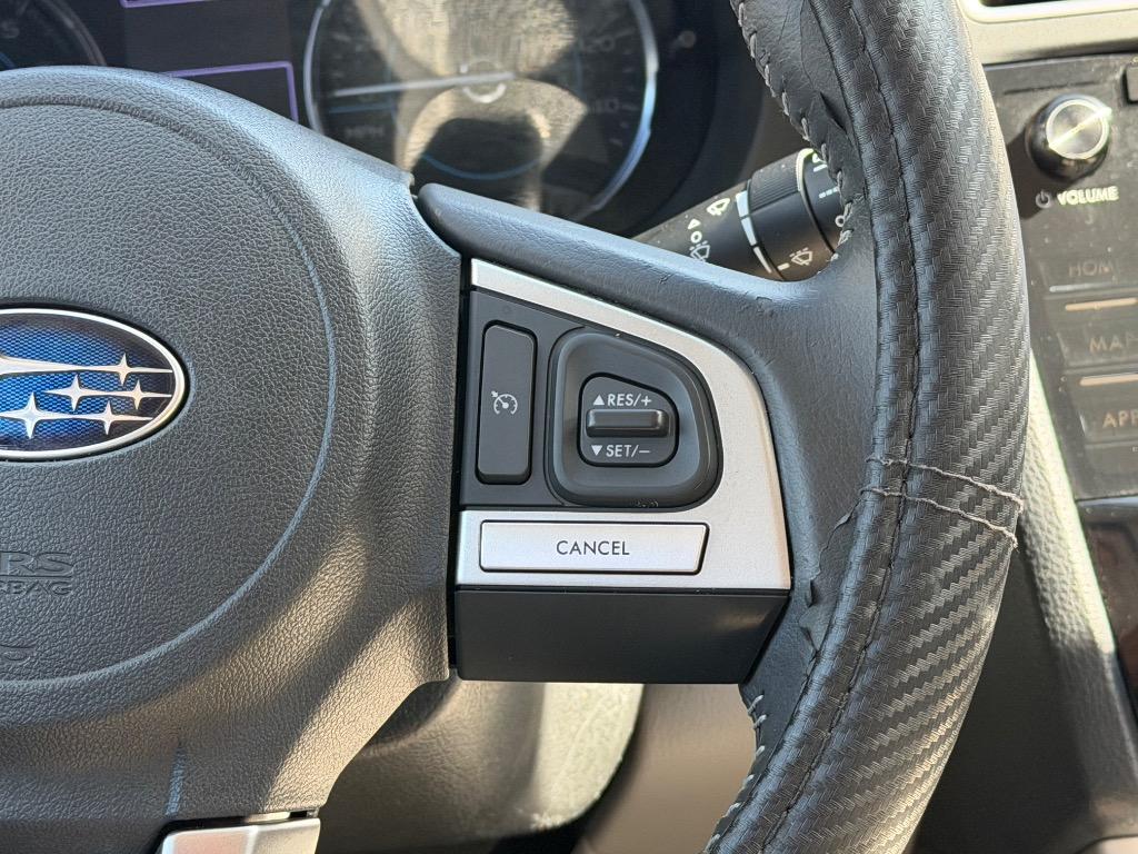 2017 Subaru Forester - $13,900