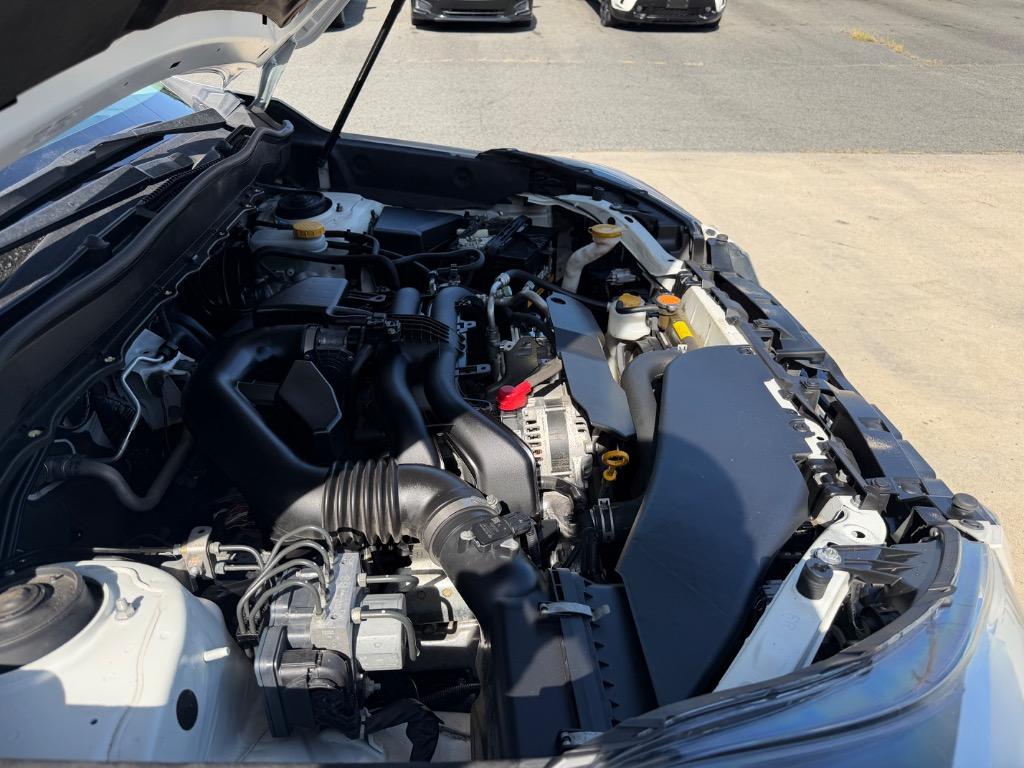 2017 Subaru Forester - $13,900