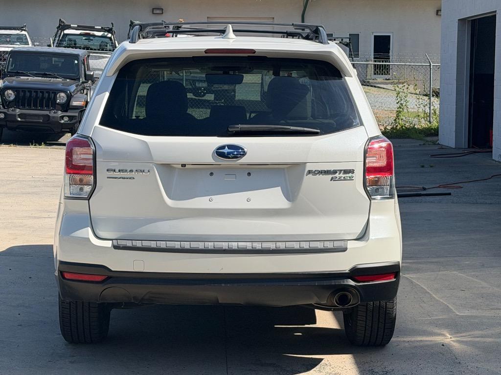 2017 Subaru Forester - $13,900