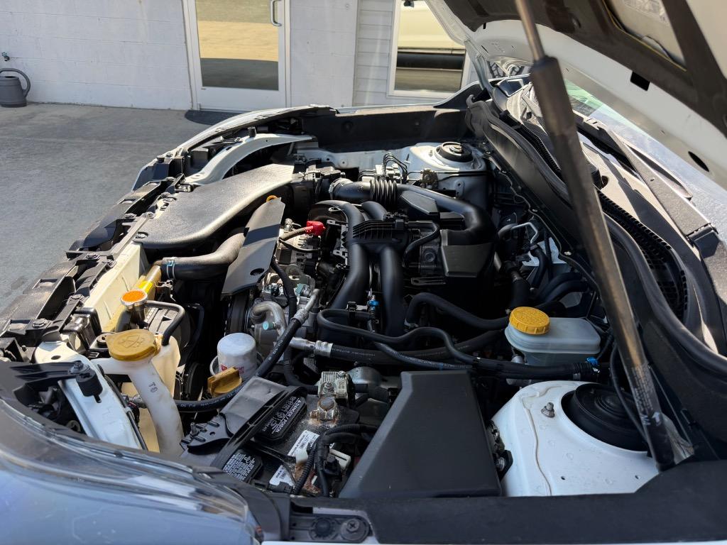 2017 Subaru Forester - $13,900