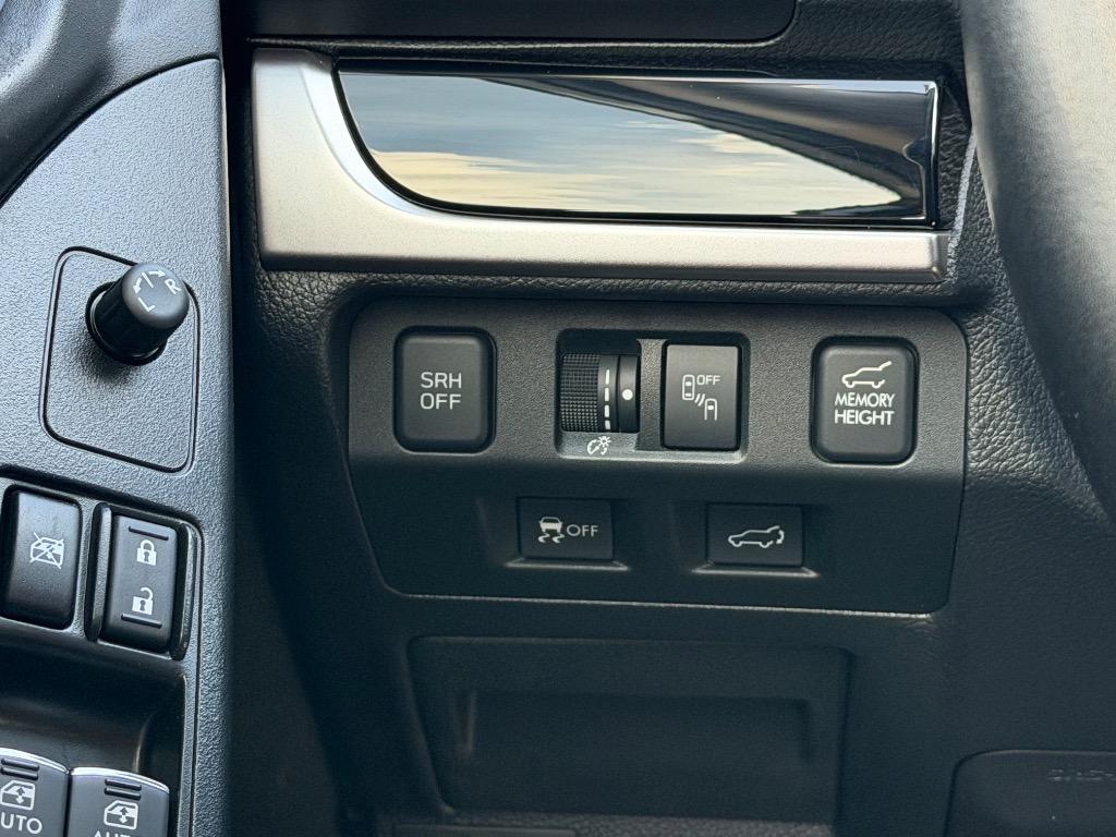 2017 Subaru Forester - $14,576