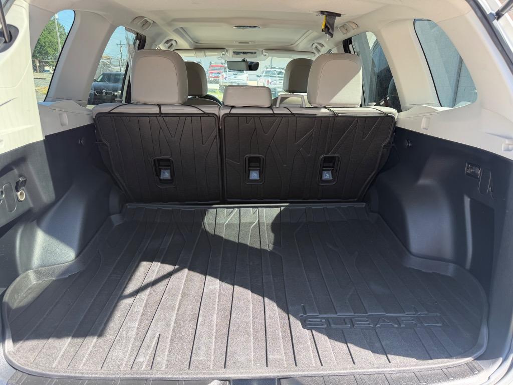 2017 Subaru Forester - $13,900