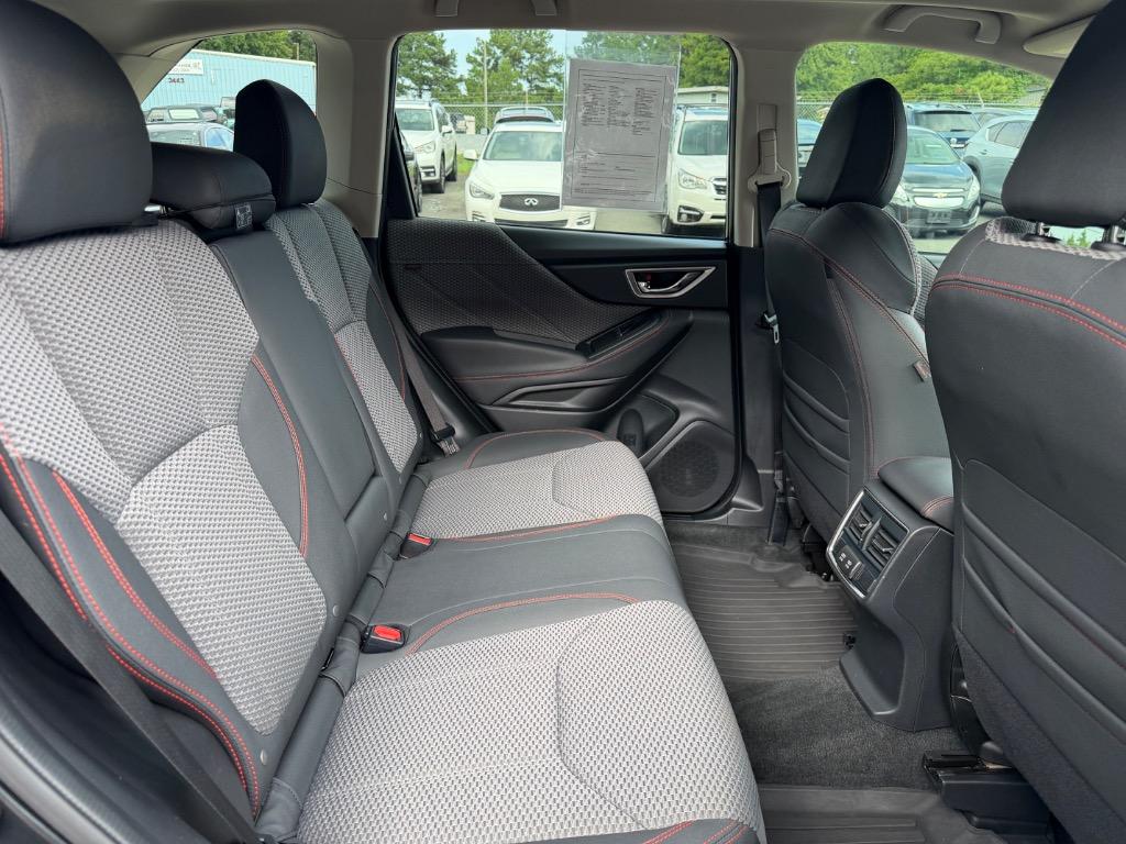 2019 Subaru Forester - $17,014